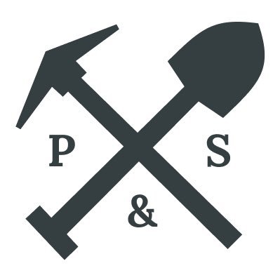 Picks & Shovels