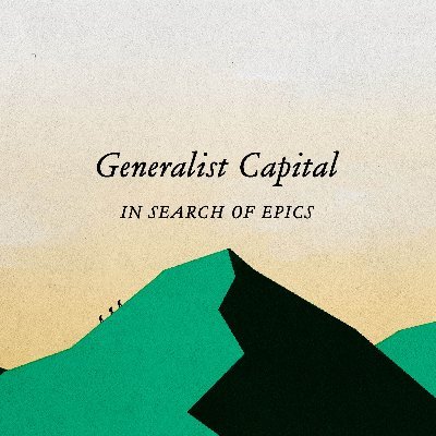 Generalist Capital